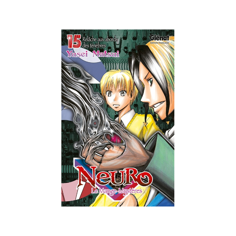 Neuro - Tome 15