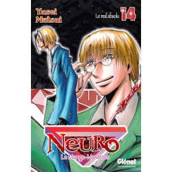 Neuro - Tome 14