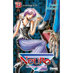 Neuro - Tome 13