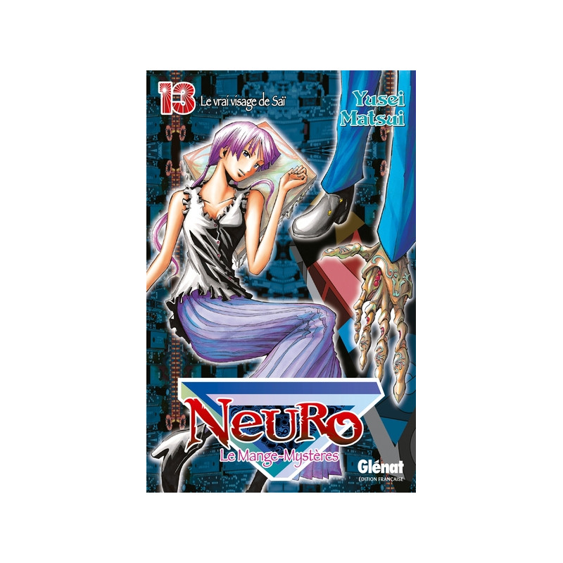 Neuro - Tome 13