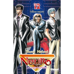 Neuro - Tome 12
