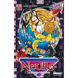 Neuro - Tome 11