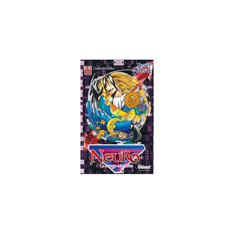 Neuro - Tome 11