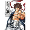 Kenshin Perfect edition - Tome 05