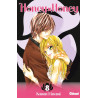 Honey X Honey - Tome 08