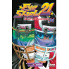 Eyeshield 21 - Tome 34