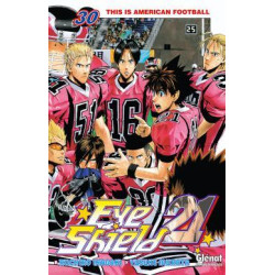 Eyeshield 21 - Tome 30