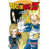 Dragon Ball Z - 4e partie - Tome 02