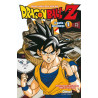 Dragon Ball Z - 4e partie - Tome 01