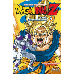 Dragon Ball Z - 3e partie -...