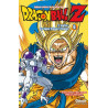 Dragon Ball Z - 3e partie - Tome 04