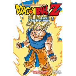 Dragon Ball Z - 3e partie -...