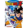 Dragon Ball Z - 3e partie - Tome 02