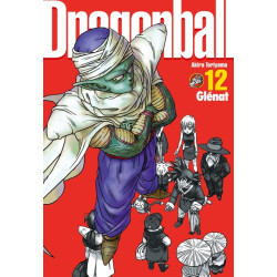 Dragon Ball perfect edition...