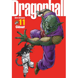 Dragon Ball perfect edition...