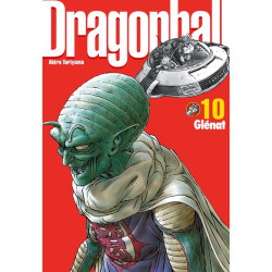 Dragon Ball perfect edition...