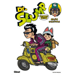 Docteur Slump perfect...
