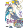 D.Gray-Man - Édition originale - Tome 20