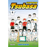 Captain Tsubasa - Tome 04