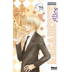 L'Académie Alice - Tome 19