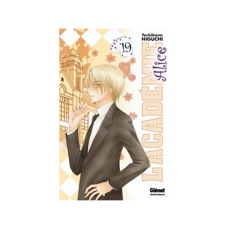 L'Académie Alice - Tome 19