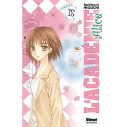 L'Académie Alice - Tome 18