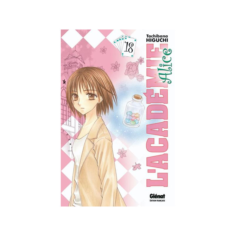 L'Académie Alice - Tome 18