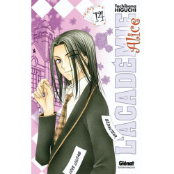 L'Académie Alice - Tome 14