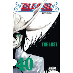 Bleach - Tome 40