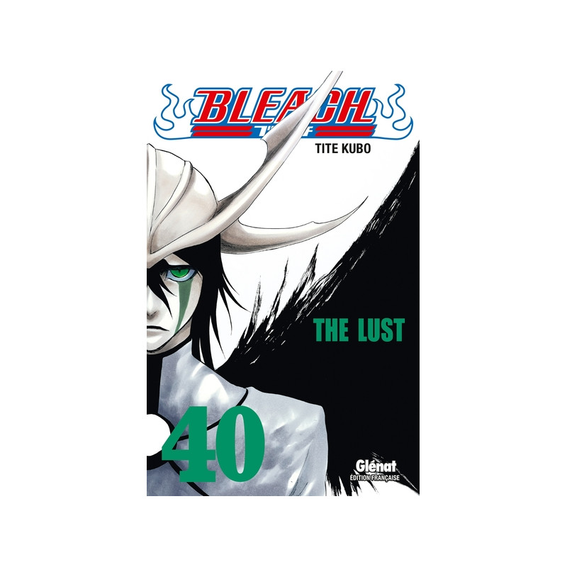 Bleach - Tome 40