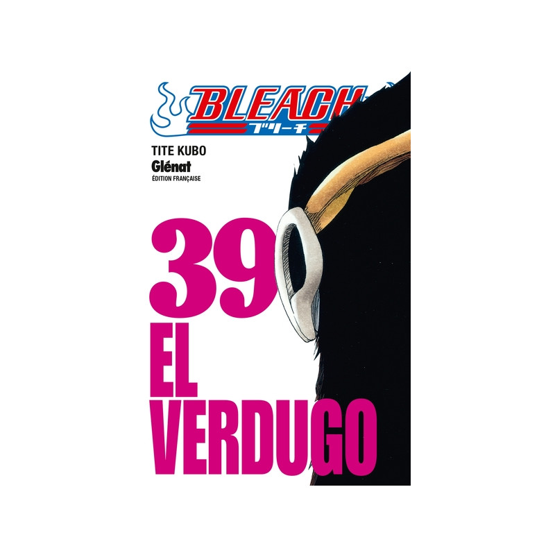 Bleach - Tome 39