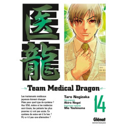 Team Medical Dragon - Tome 14