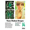 Team Medical Dragon - Tome 14