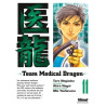 Team Medical Dragon - Tome 11