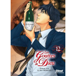 Les Gouttes de Dieu - Tome 12