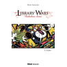 Library Wars - Tome 03