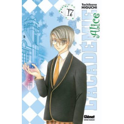 L'Académie Alice - Tome 17