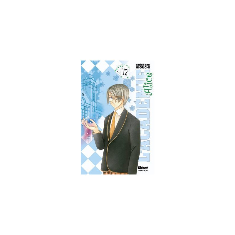L'Académie Alice - Tome 17