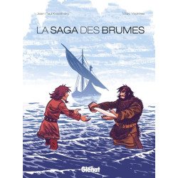 La Saga des Brumes