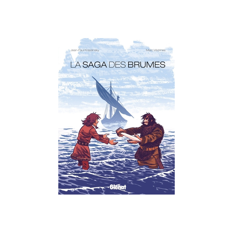 La Saga des Brumes