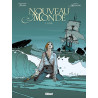 Nouveau Monde - Tome 01