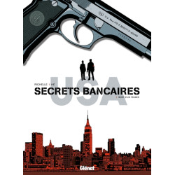 Secrets Bancaires USA -...