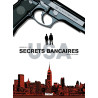 Secrets Bancaires USA - Tome 01