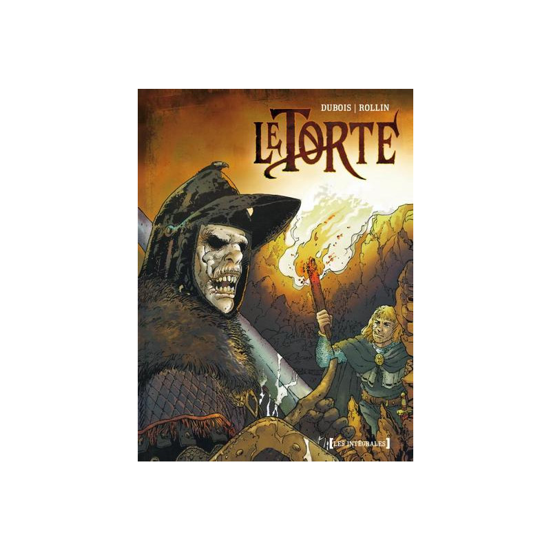 Le Torte - Intégrale