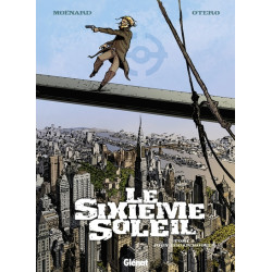 Le Sixième Soleil - Tome 03