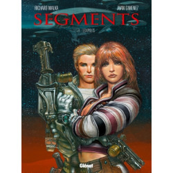Segments - Tome 01