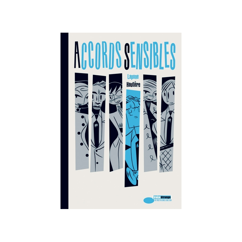 Accords sensibles