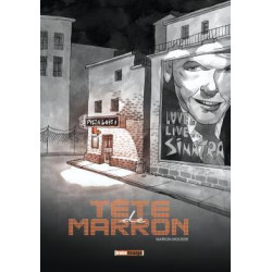Tête de Marron