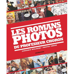 Les romans photos du...