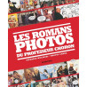 Les romans photos du professeur Choron